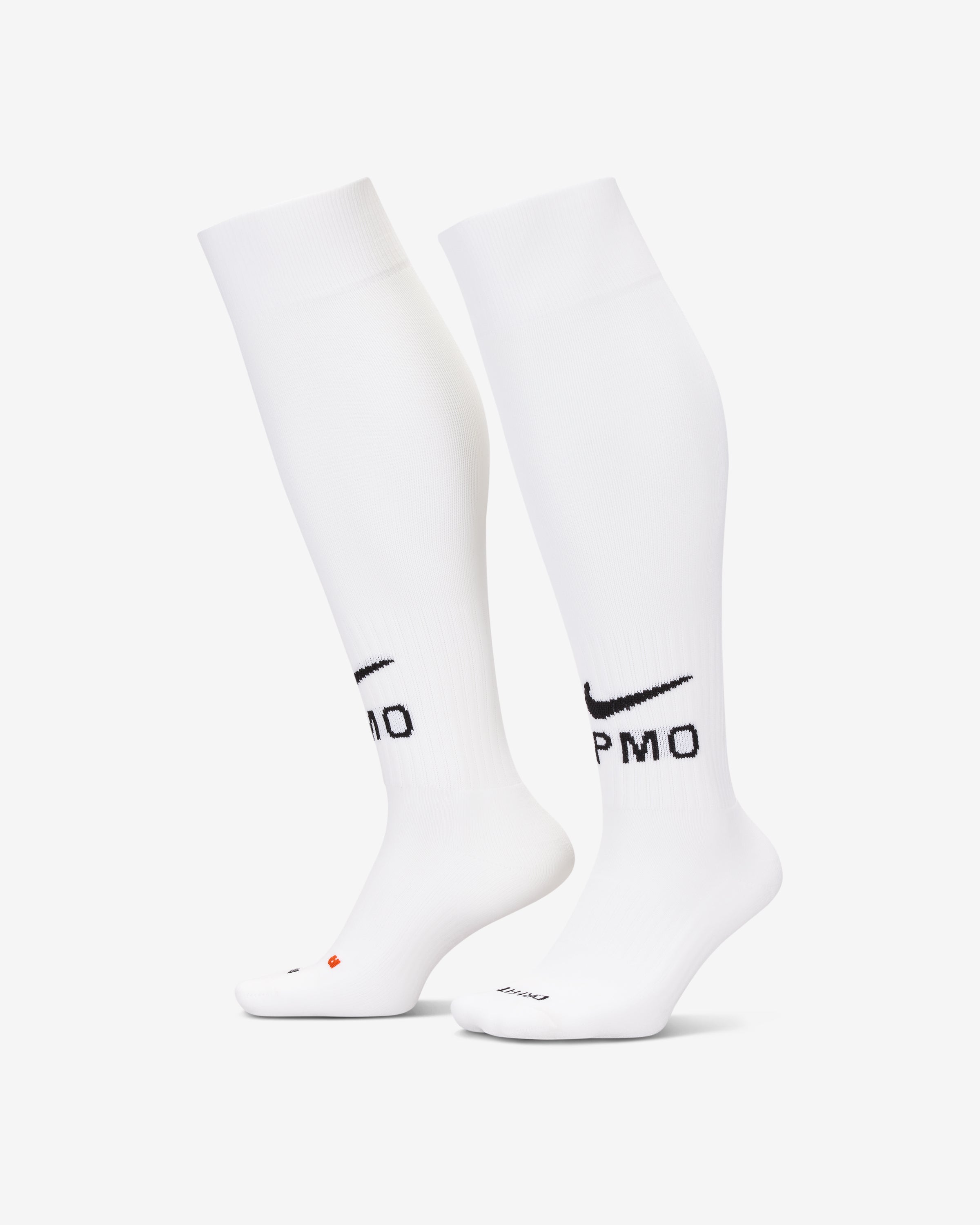 NIKE X PEACEMINUSONE KR SOCK - WHITE – Undefeated