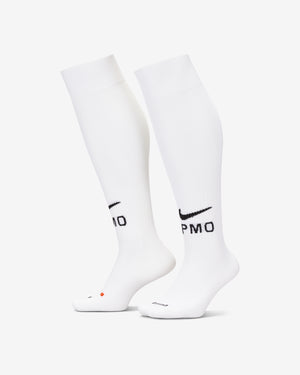 PEACEMINUSONE SOCKS ピースマイナスワン　靴下 NIKE X PEACEMINUSONE KR SOCK - WHITE – Undefeated