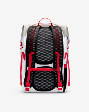 NIKE X VAA USA AYSEN BACKPACK - WHITE/PHOTON DUST – Undefeated