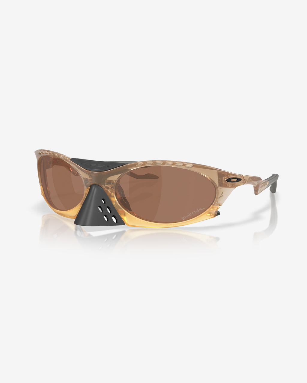 OAKLEY X BRAIN DEAD PLANTARIS - SEPIA - OAKLEY X BRAIN DEAD PLANTARIS - SEPIA