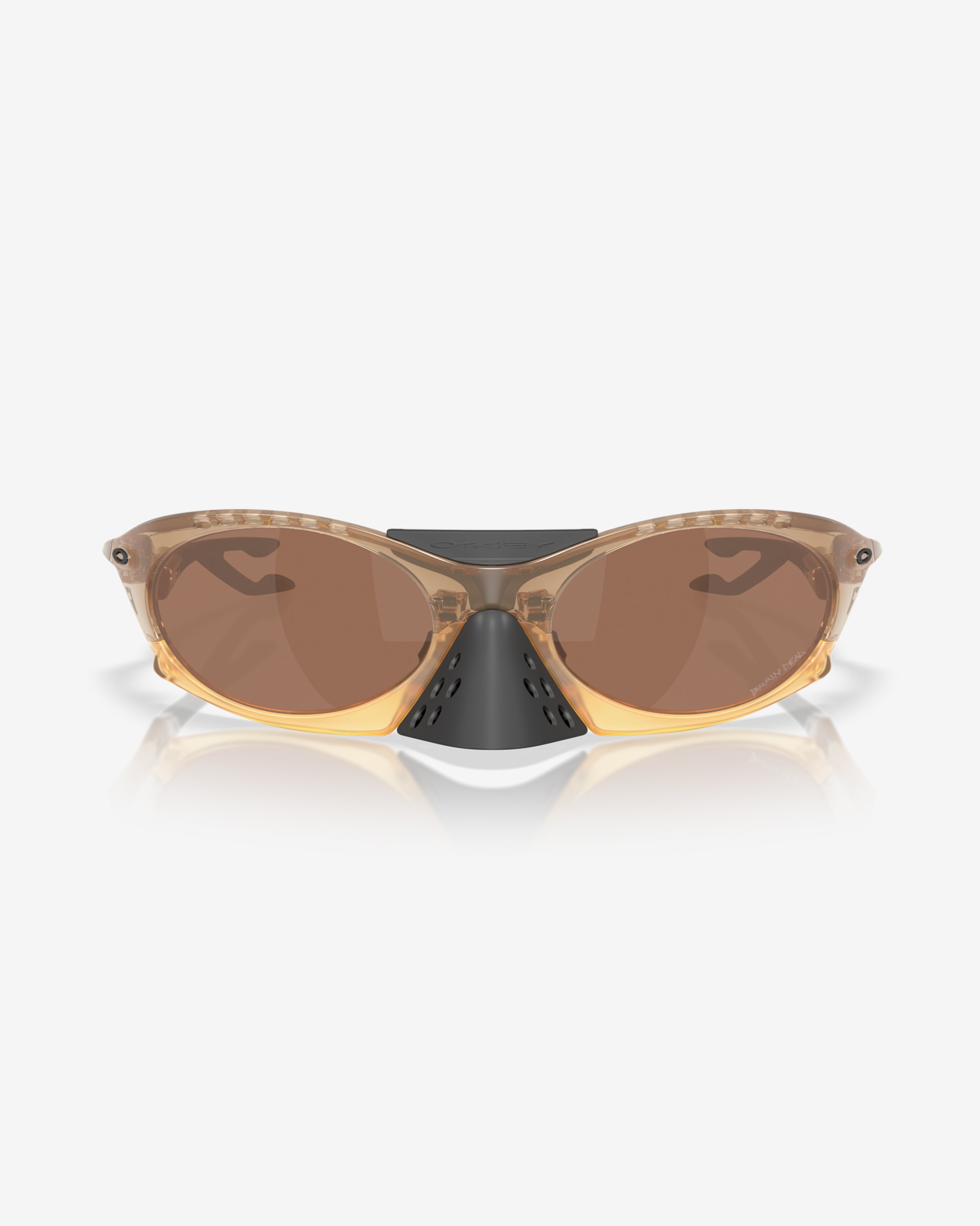 OAKLEY X BRAIN DEAD PLANTARIS - SEPIA