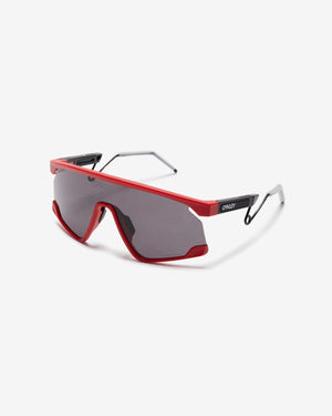 OAKLEY BXTR METAL FP - MATTEREDLINE/ PRIZMGREY