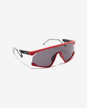 OAKLEY BXTR METAL FP - MATTEREDLINE/ PRIZMGREY