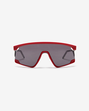 OAKLEY BXTR METAL FP - MATTEREDLINE/ PRIZMGREY