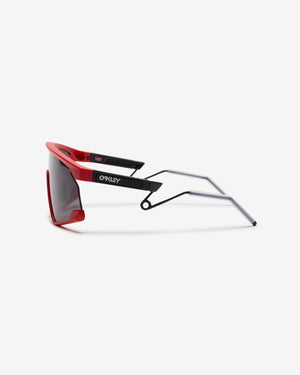 OAKLEY BXTR METAL FP - MATTEREDLINE/ PRIZMGREY