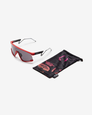 OAKLEY BXTR METAL FP - MATTEREDLINE/ PRIZMGREY