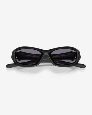 OAKLEY MUZM FATCAT - MATTE BLACK – Undefeated