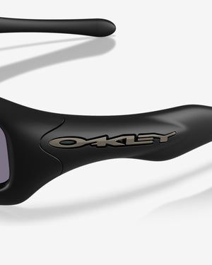 OAKLEY MUZM FATCAT - MATTE BLACK – Undefeated