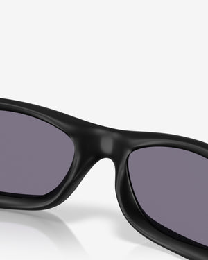 OAKLEY MUZM FATCAT - MATTE BLACK – Undefeated