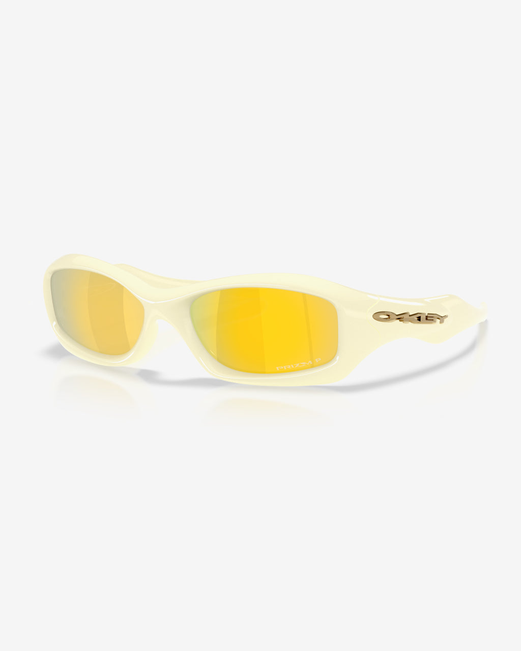 OAKLEY – Undefeated