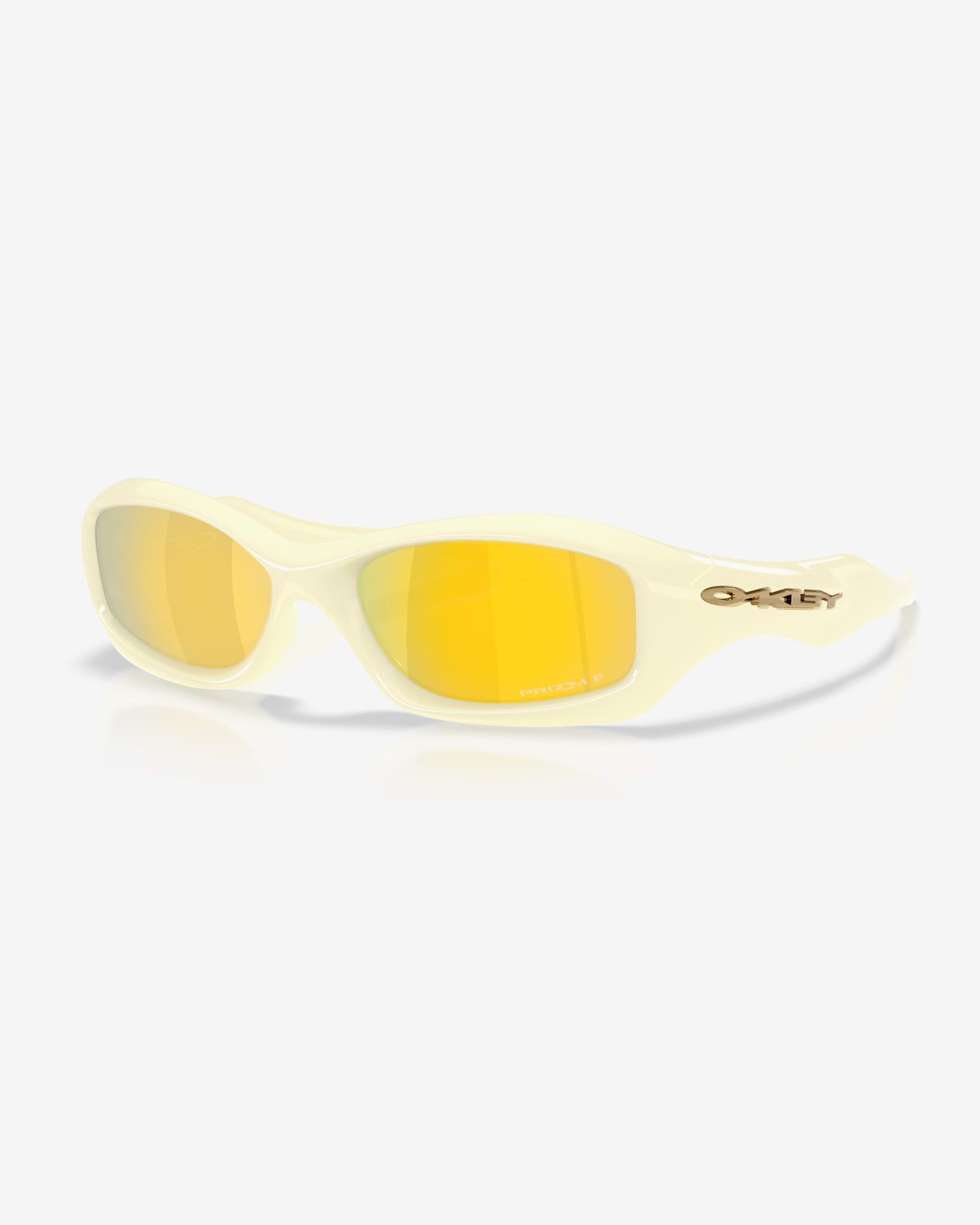 OAKLEY – Undefeated