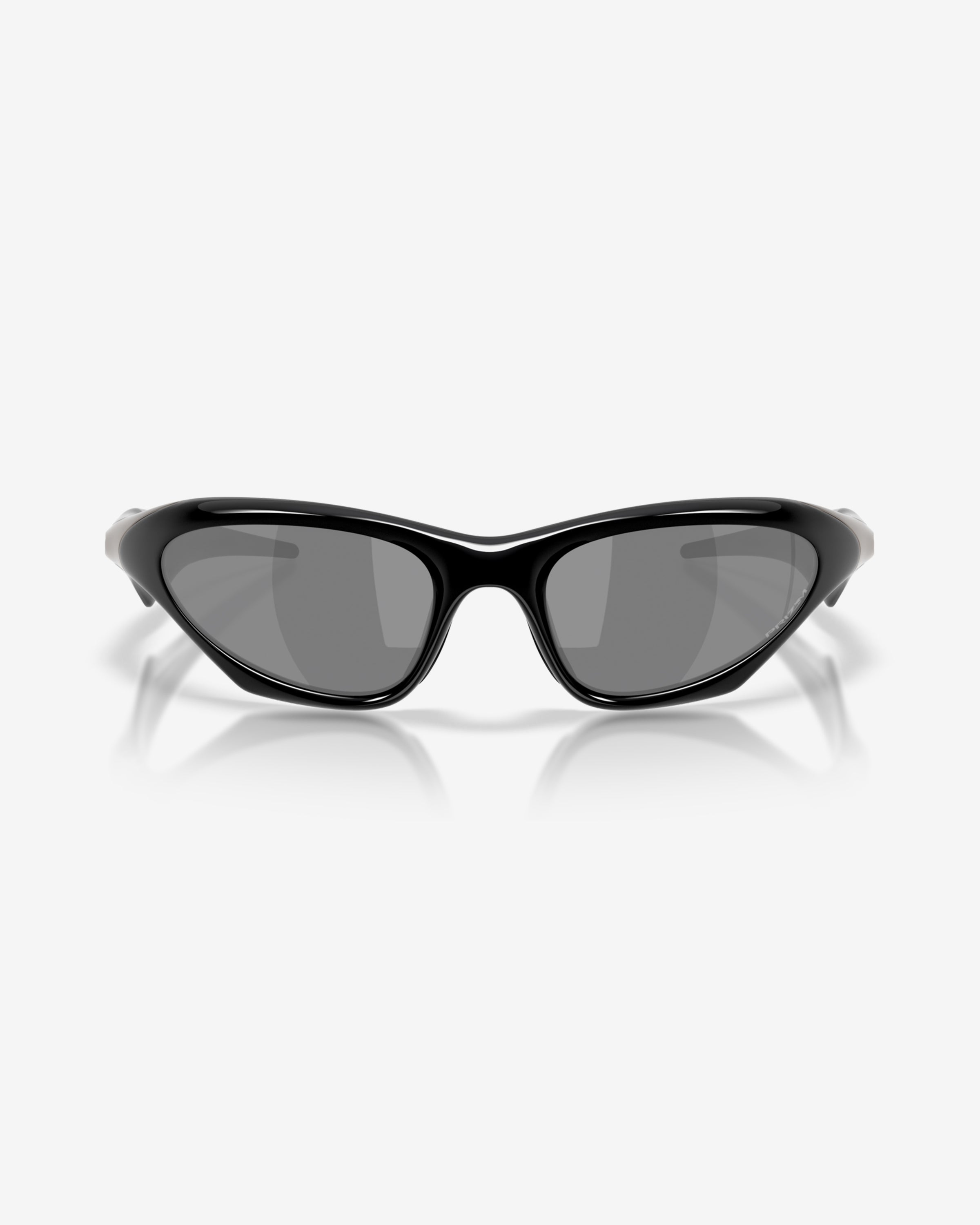 OAKLEY MUZM - SCAR/ POLISHED BLACK – Undefeated