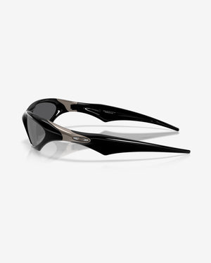 小物 OAKLEY MUZM SCAR Polished Black OAKLEY MUZM - SCAR/ POLISHED BLACK – Undefeated