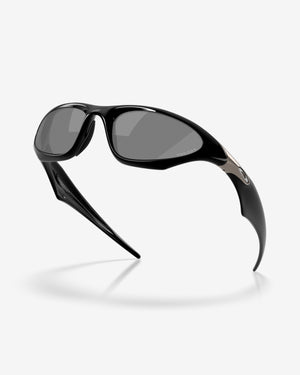 小物 OAKLEY MUZM SCAR Polished Black OAKLEY MUZM - SCAR/ POLISHED BLACK – Undefeated