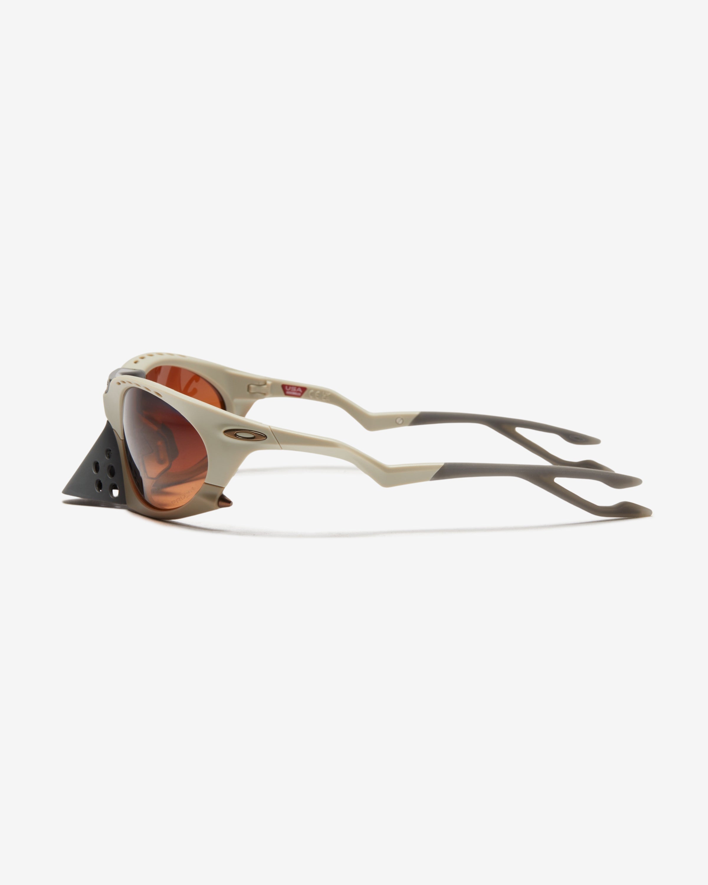 OAKLEY PLANTARIS - MTTSAND/ PRIZMBROWNGRAD