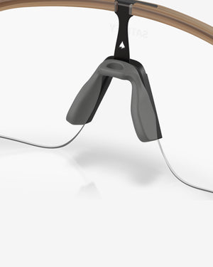 OAKLEY X SATISFY STUNT DEVIL - MATTEBROWN/ SMOKE – Undefeated