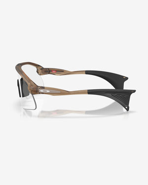 OAKLEY X SATISFY STUNT DEVIL - MATTEBROWN/ SMOKE – Undefeated