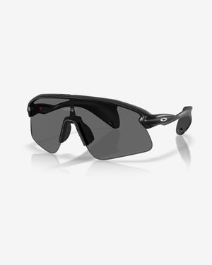 OAKLEY X SATISFY STUNT DEVIL - MATTE BLACK/ INK – Undefeated