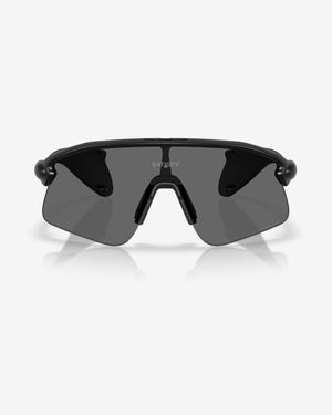 OAKLEY X SATISFY STUNT DEVIL - MATTE BLACK/ INK – Undefeated