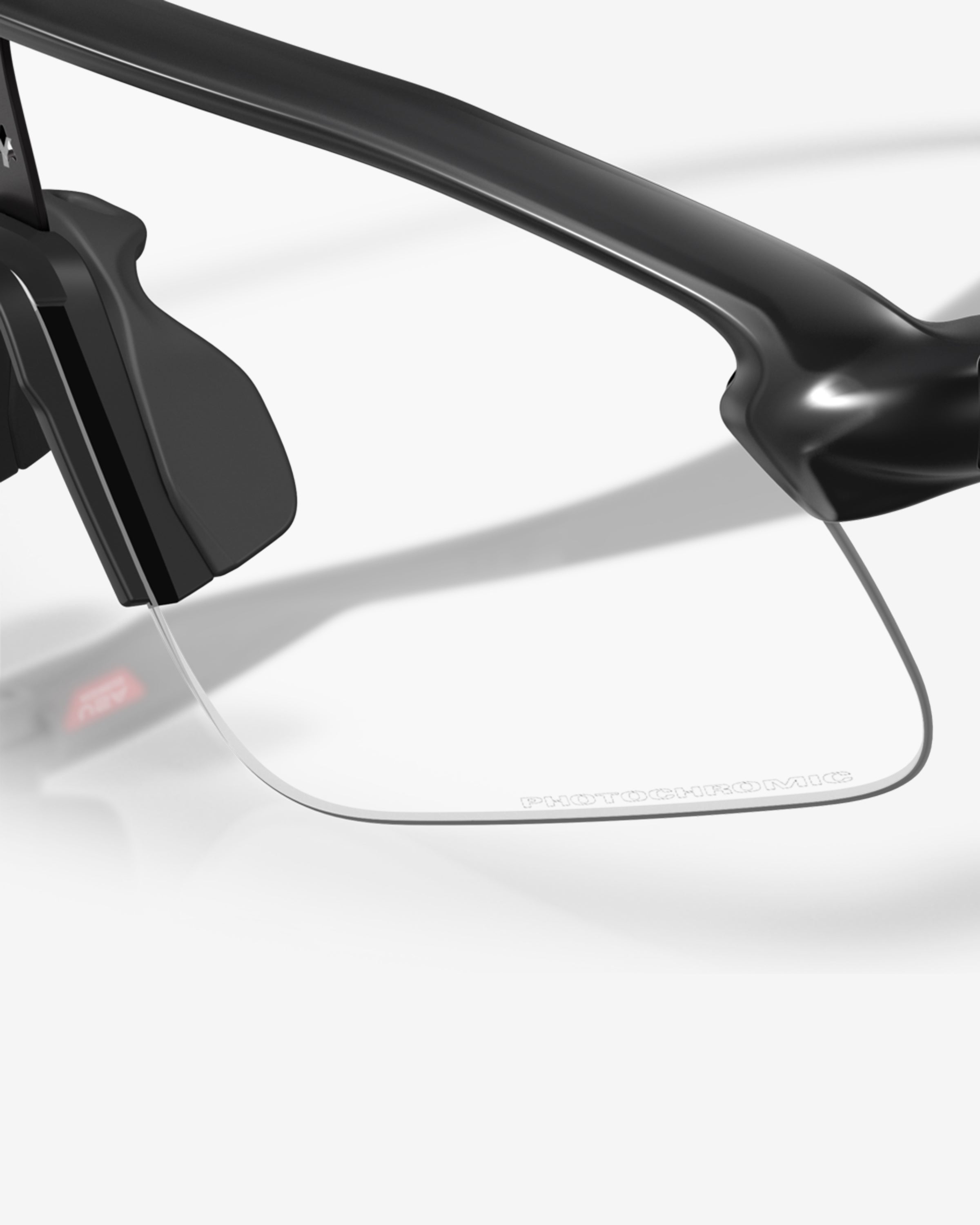 OAKLEY X SATISFY STUNT DEVIL - MATTE BLACK/ INK