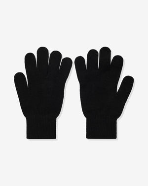 UNDEFEATED X BCFC GLOVES - BLACK