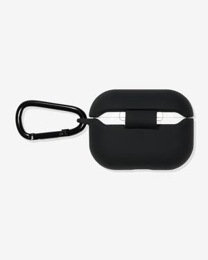 UNDEFEATED/AirPods proケース/KeyChain/Black UNDEFEATED/AirPods proケース/KeyChain/Black 【公式通販】