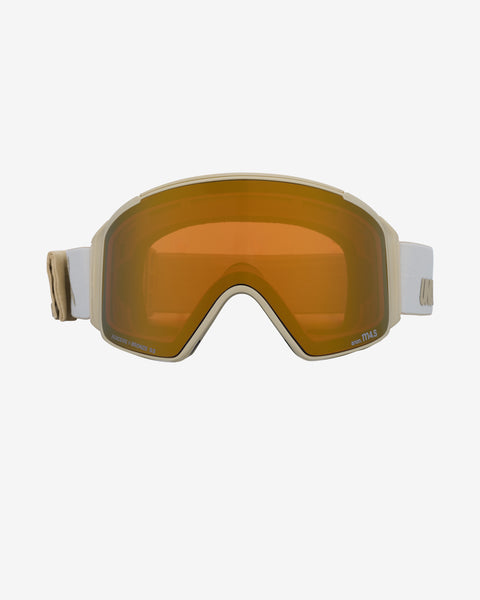 UNDEFEATED X BURTON M4 GOGGLES