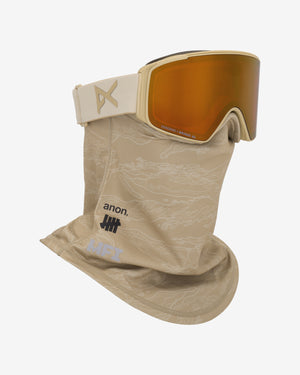 burton anon snowboard goggles M4 TORIC 25  Ski World wicking ramped face foam creates a comfortable form Goggles | Burton Snowboards