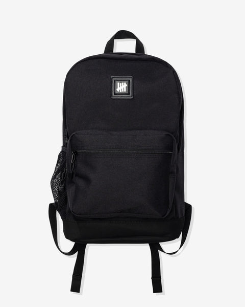 UNDEFEATED CANVAS BACKPACK – Undefeated