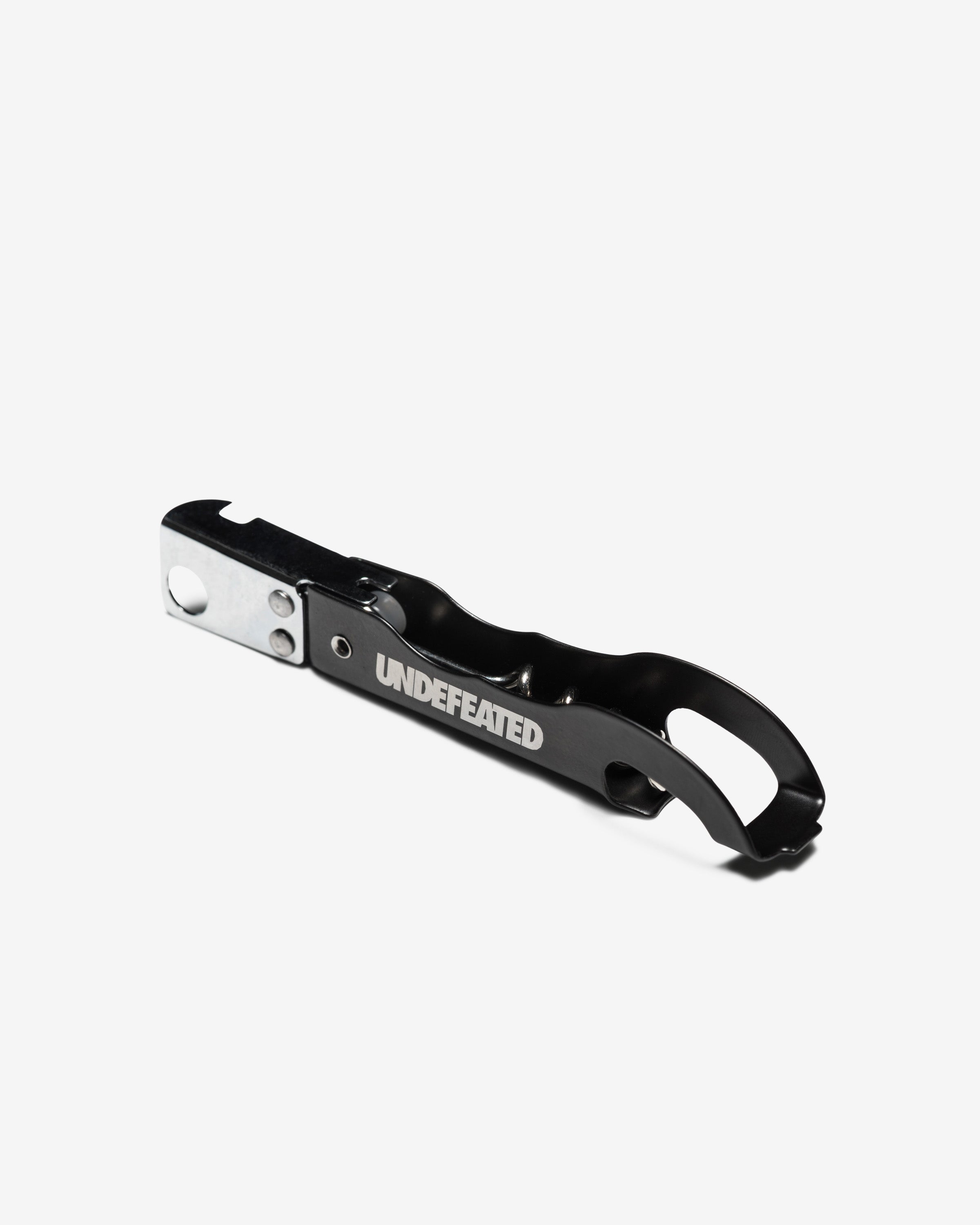 UNDEFEATED CORKSCREW - BLACK