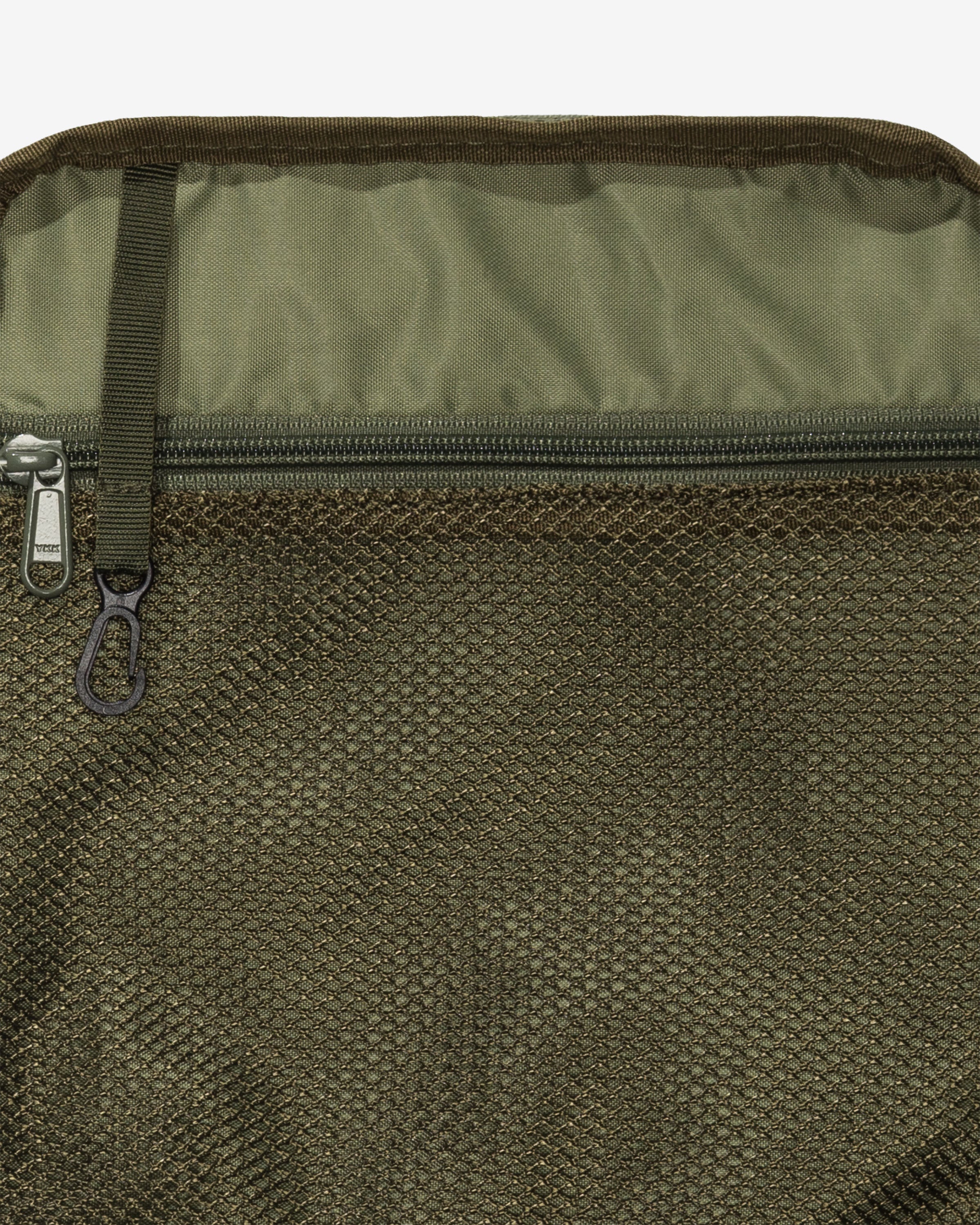 UNDEFEATED DUCK CAMO SHOULDER BAG - DUCK CAMO