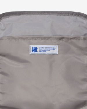UNDEFEATED FLIGHT SATIN SHOULDER BAG – Undefeated