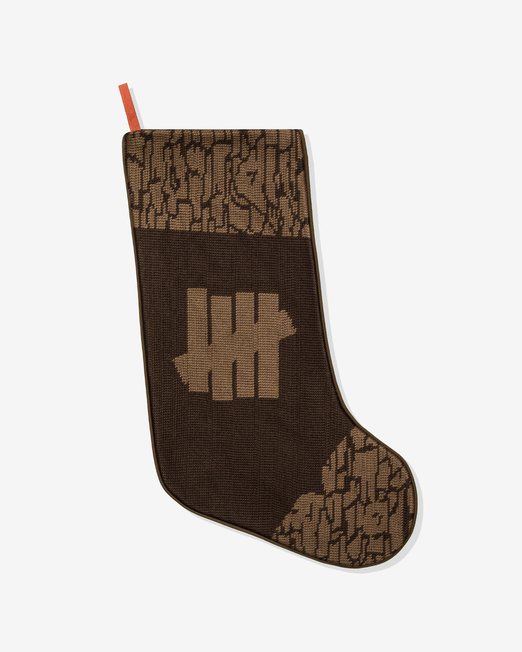 UNDEFEATED HOLIDAY STOCKING - WOODLAND CAMO