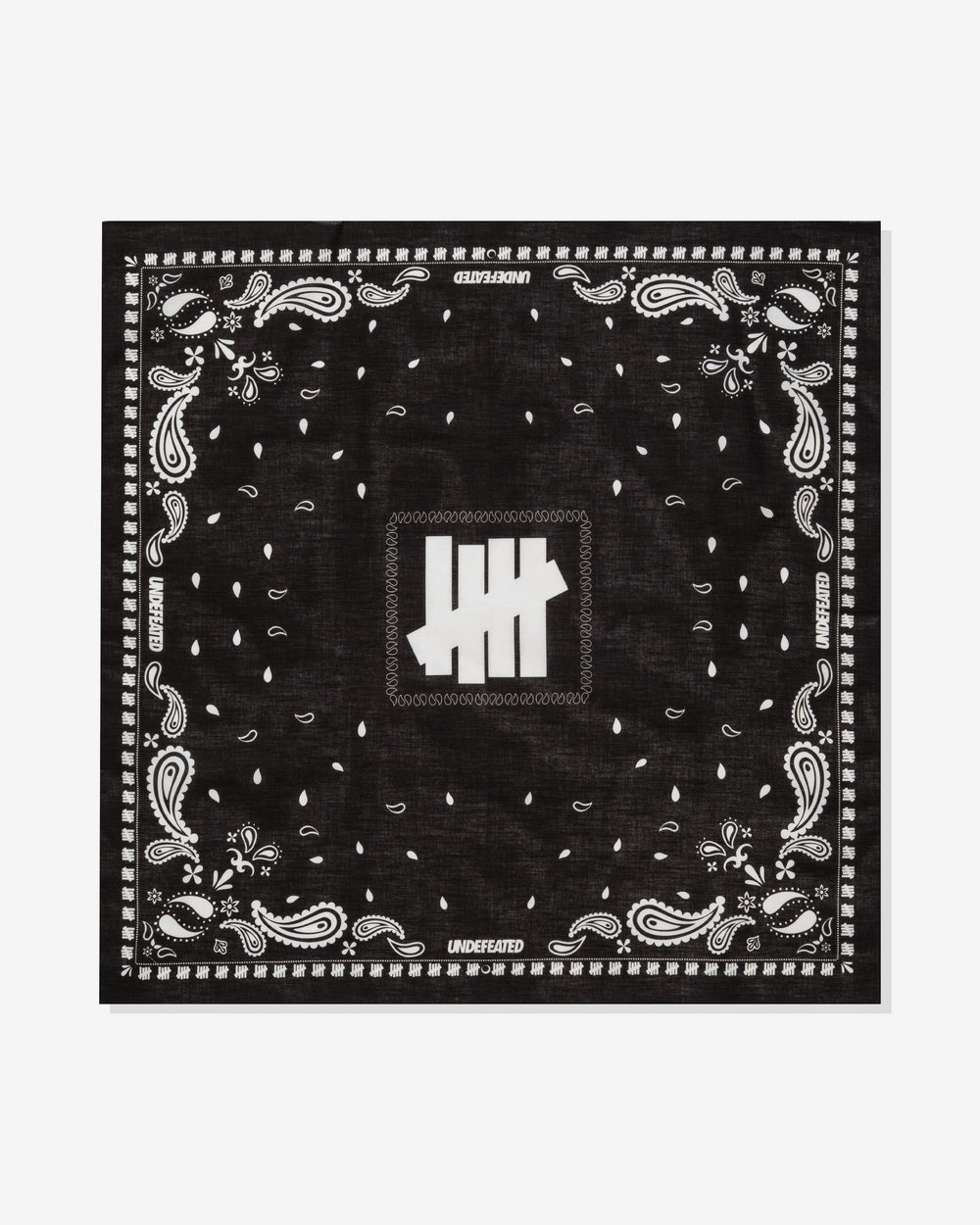 UNDEFEATED ICON BANDANA – Undefeated
