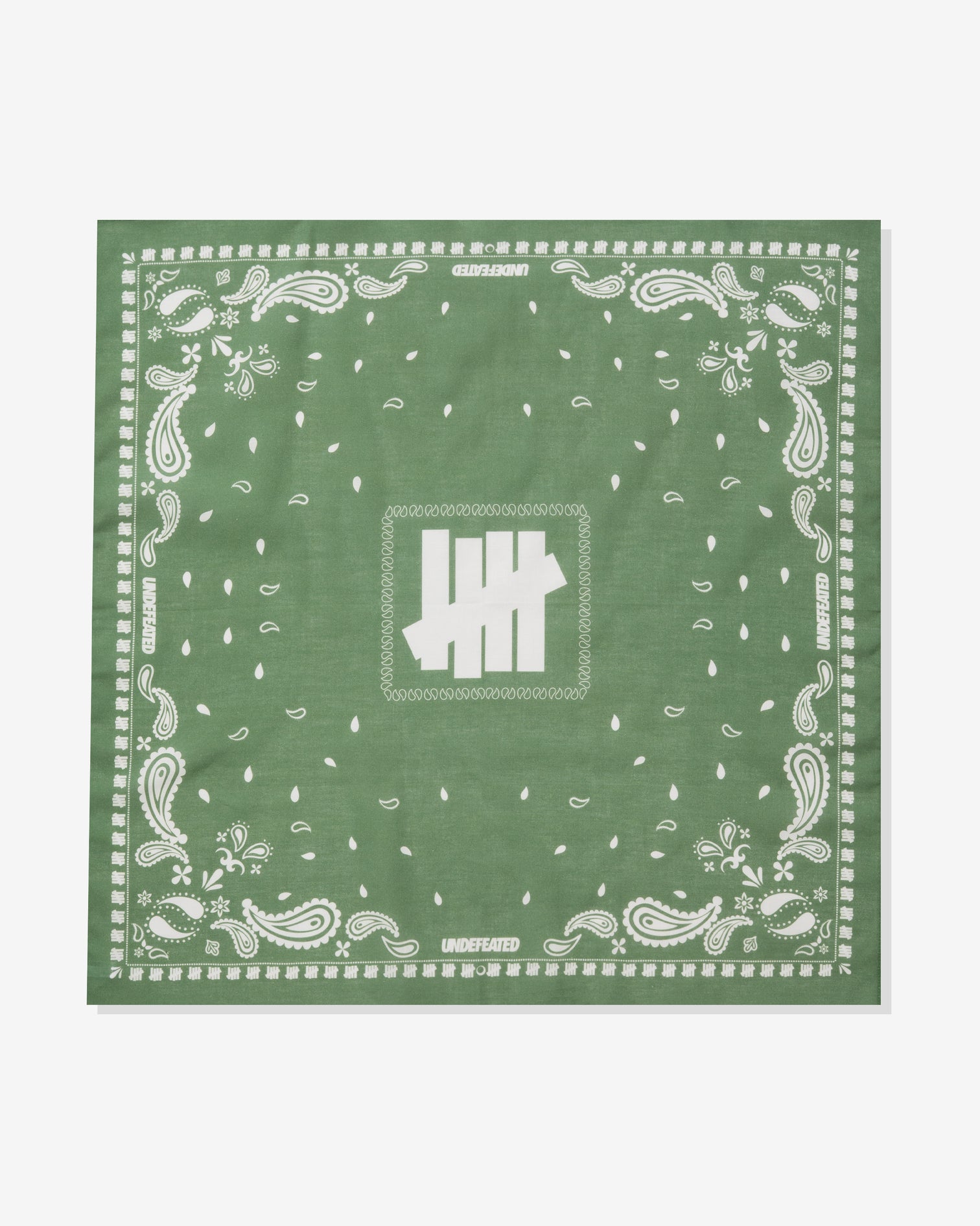 UNDEFEATED SUMMER 25 – Tagged 