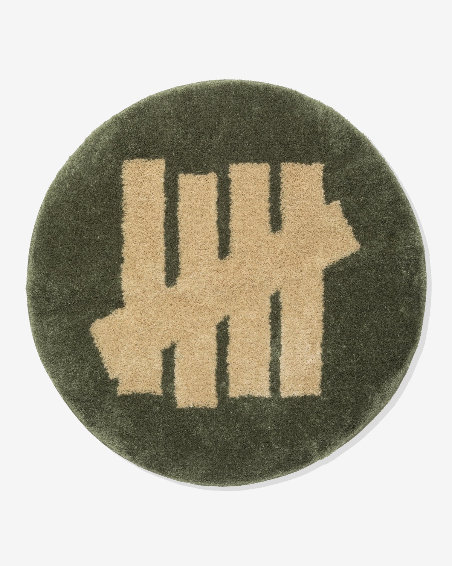 UNDEFEATED X G1950 DUCK CAMO ICON RUG UNDEFEATED X G1950 DUCK CAMO