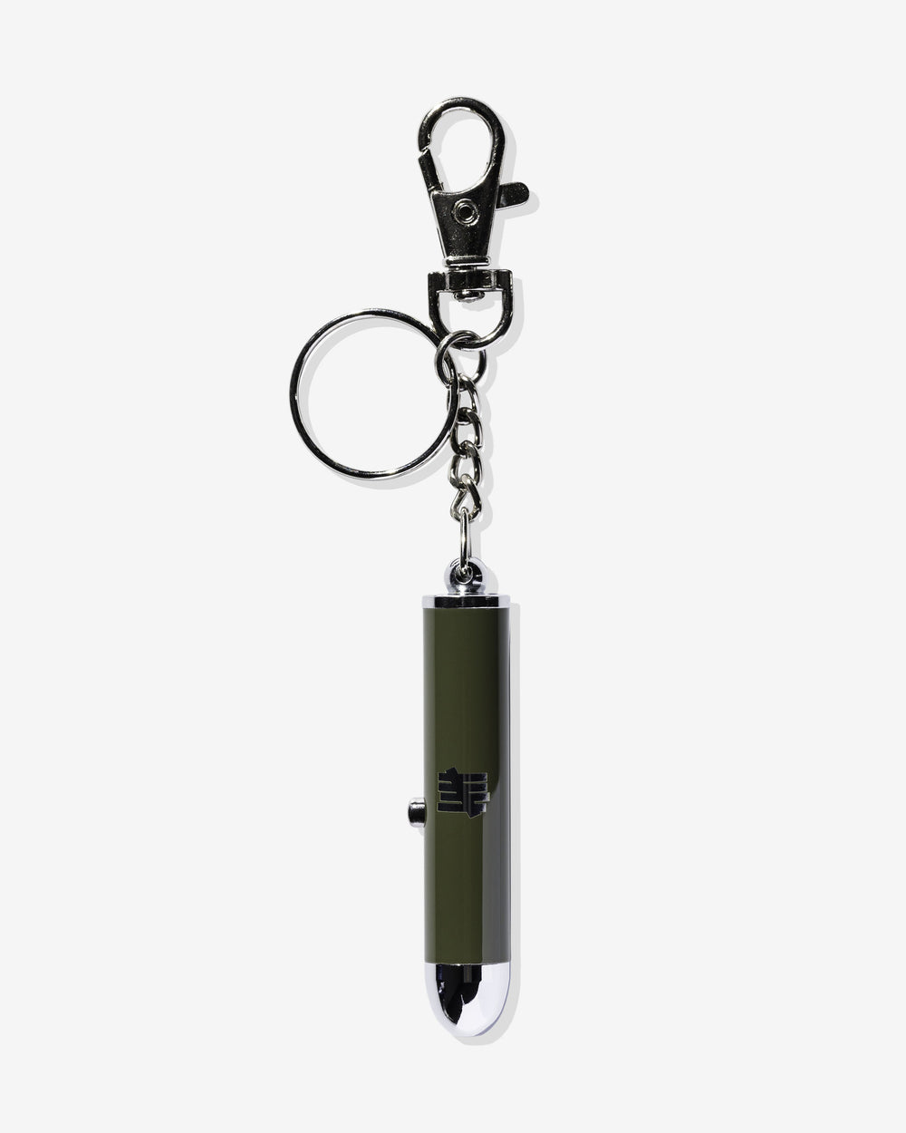 UNDEFEATED LASER POINTER KEYCHAIN – Undefeated - Main Image