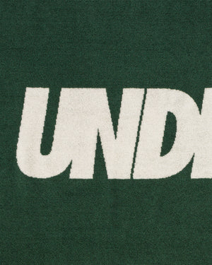 UNDEFEATED LOGO BEACH TOWEL – Undefeated