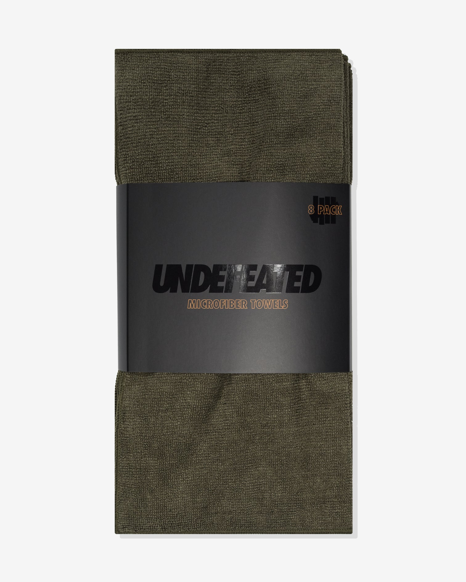 Undefeated – Tagged 