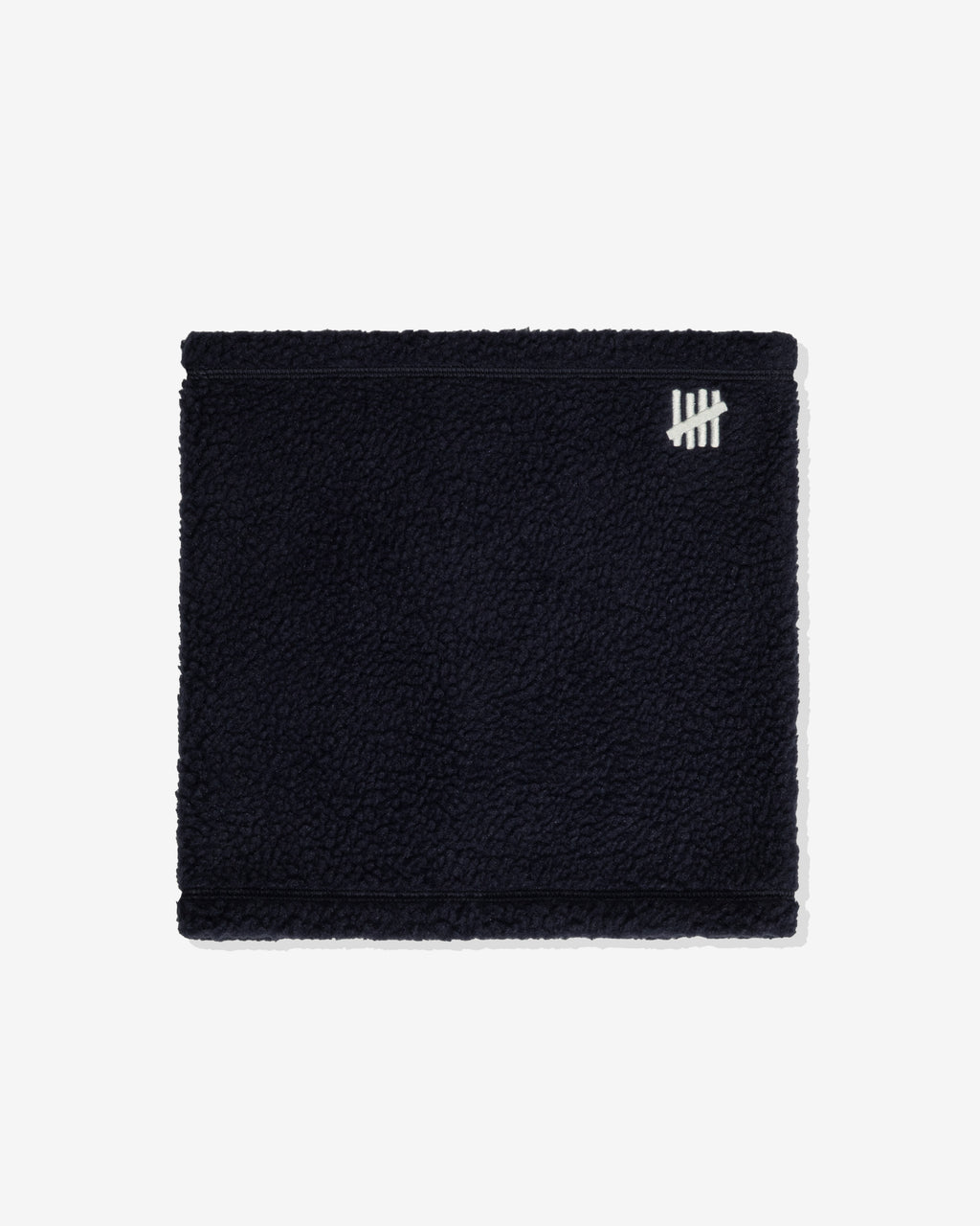 UNDEFEATED NECK GAITER - DEEP NAVY
