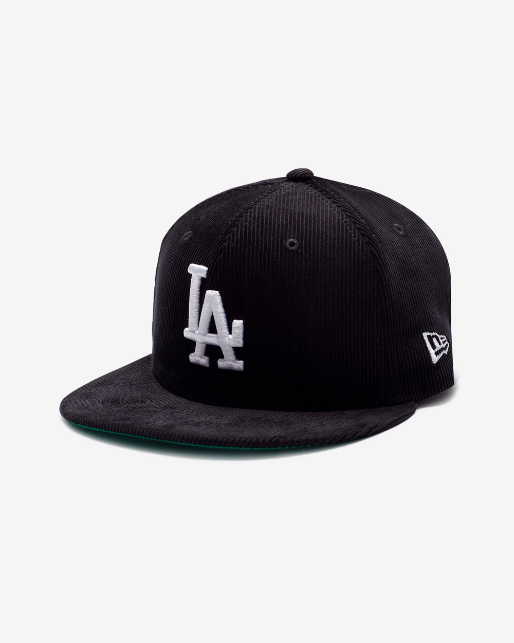 UNDEFEATED X NEW ERA DODGERS FITTED - BLACK / 6 7/8