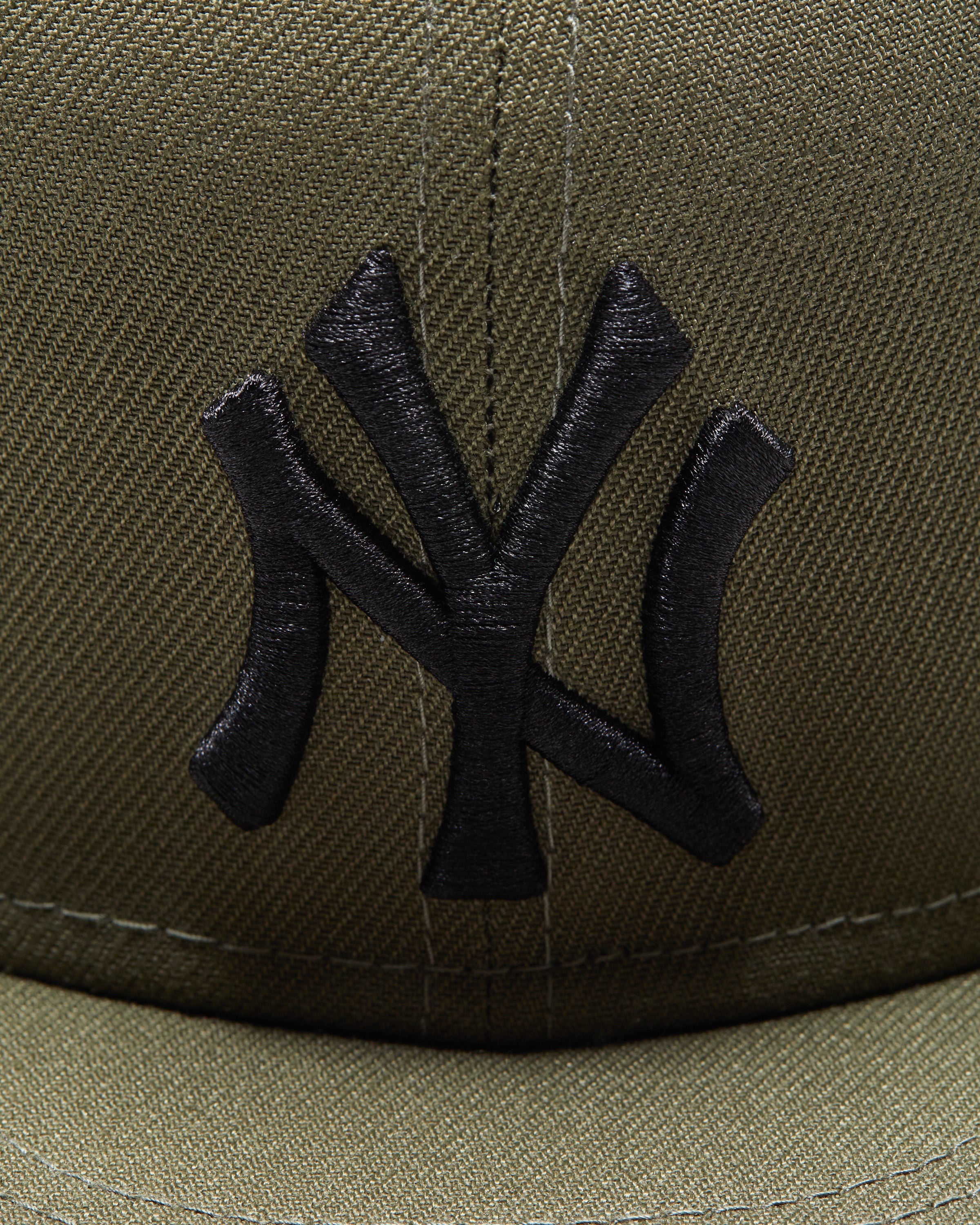 New Era New York Yankees 59FIFTY Fitted Hat