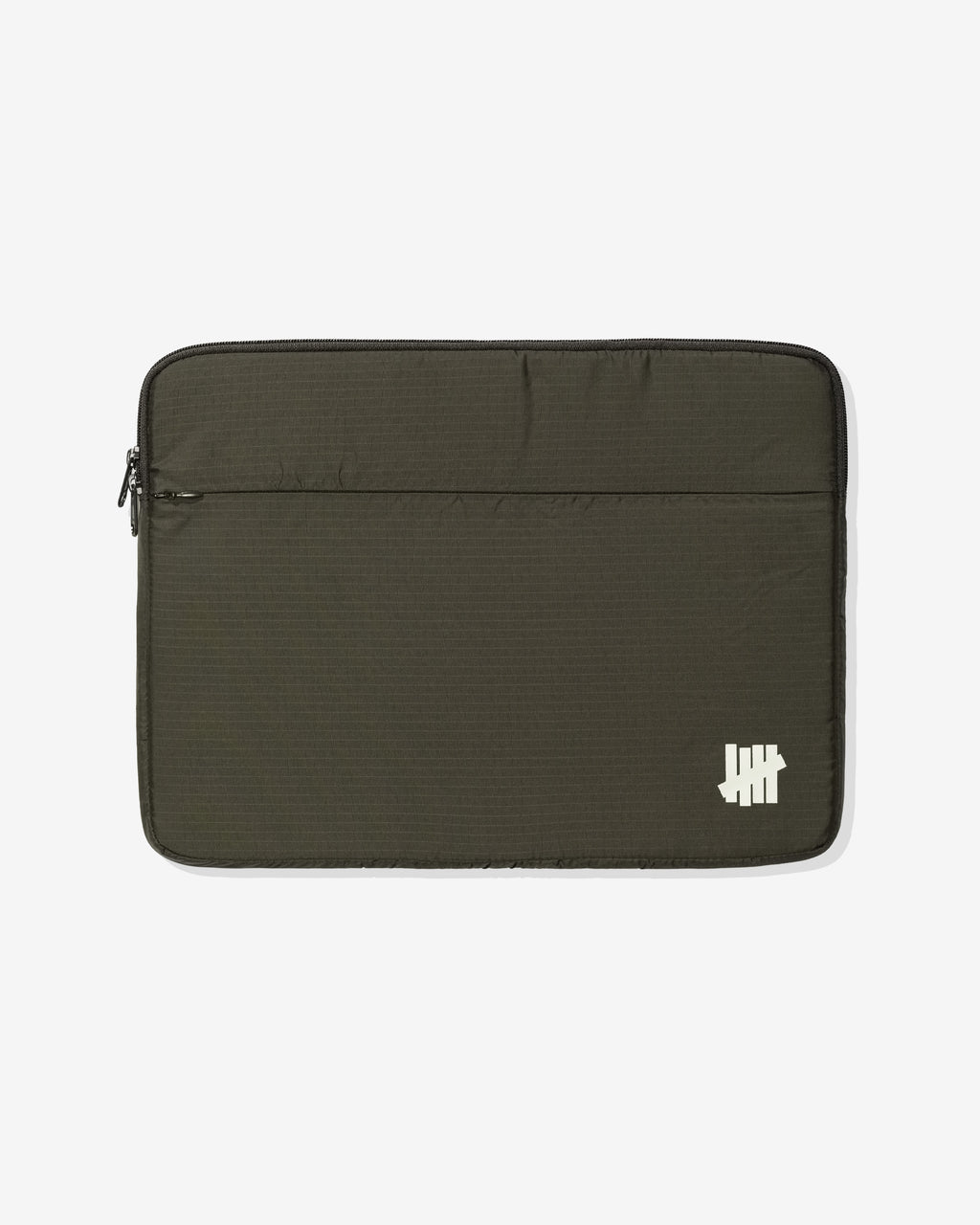 UNDEFEATED RIPSTOP LAPTOP SLEEVE - OLIVE