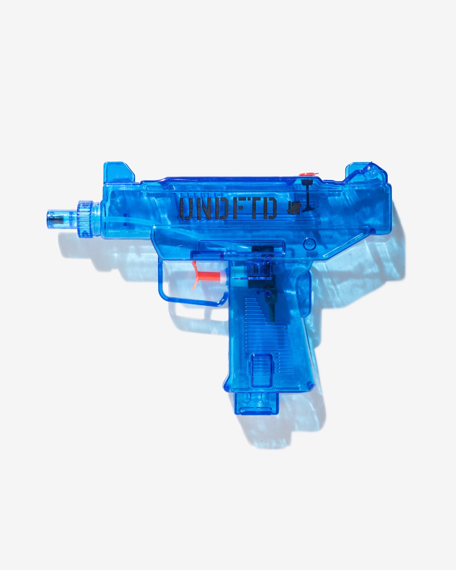 Undefeated – Tagged 