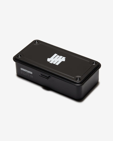 UNDEFEATED X TOYO STEEL TOOLBOX – Undefeated