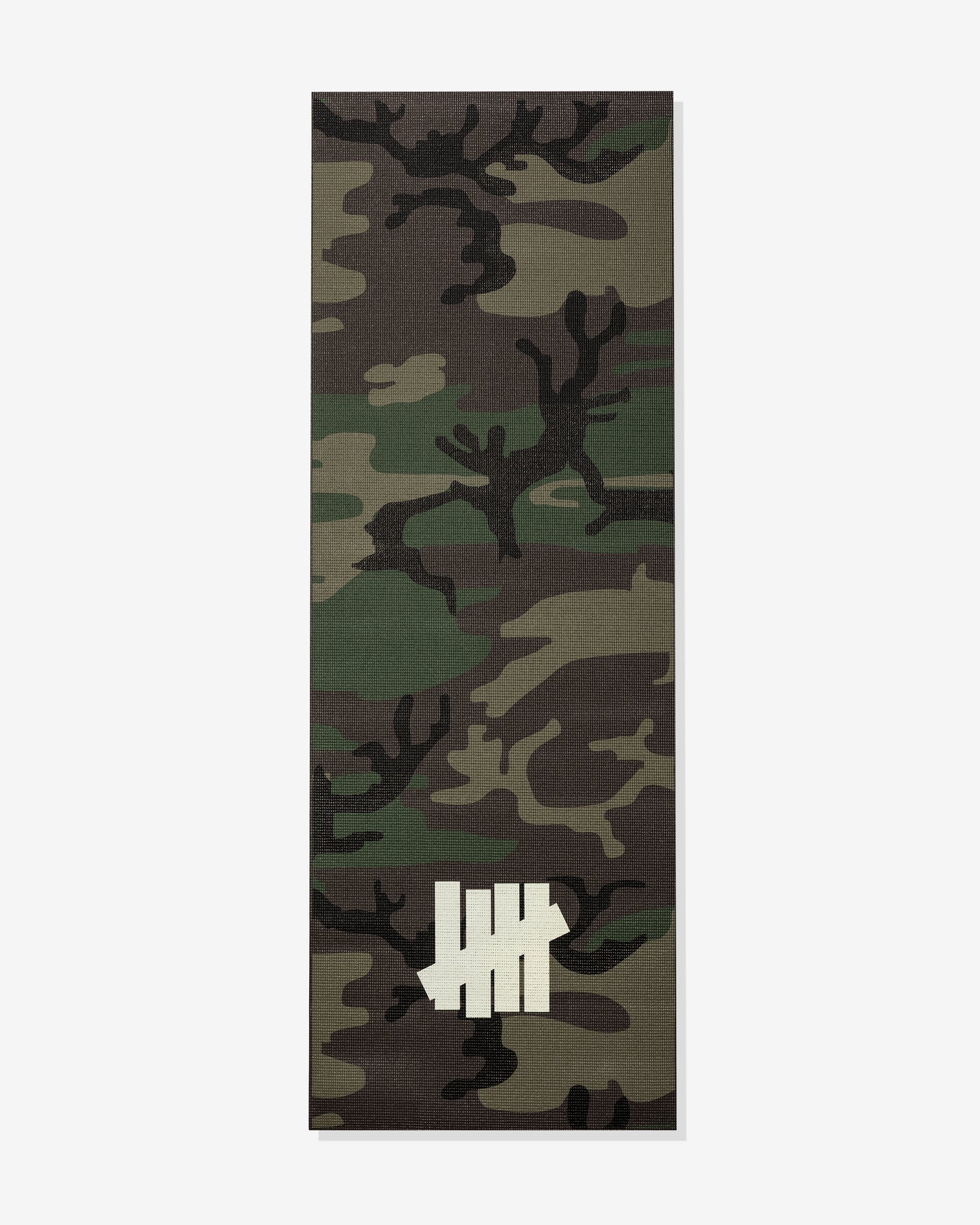 UNDEFEATED X G1950 DUCK CAMO ICON RUG 黒 UNDEFEATED X G1950 DUCK CAMO ICON RUG 黒 【公式通販】