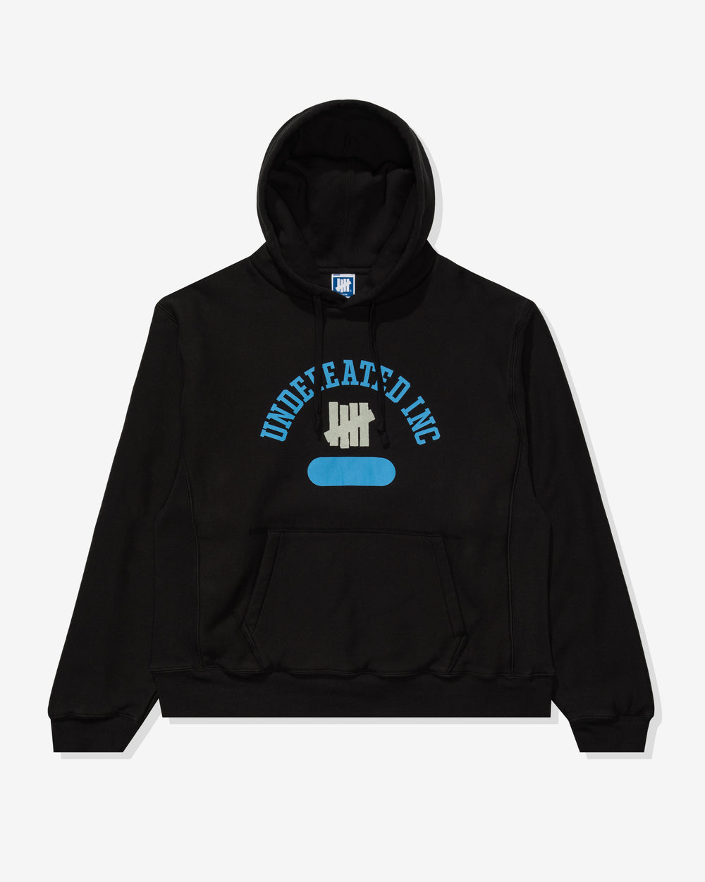 UNDEFEATED 2-PLY PULLOVER HOOD – Undefeated