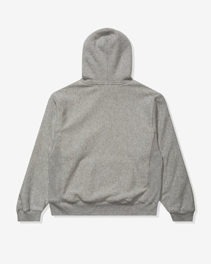 UNDEFEATED 2-PLY PULLOVER HOOD – Undefeated