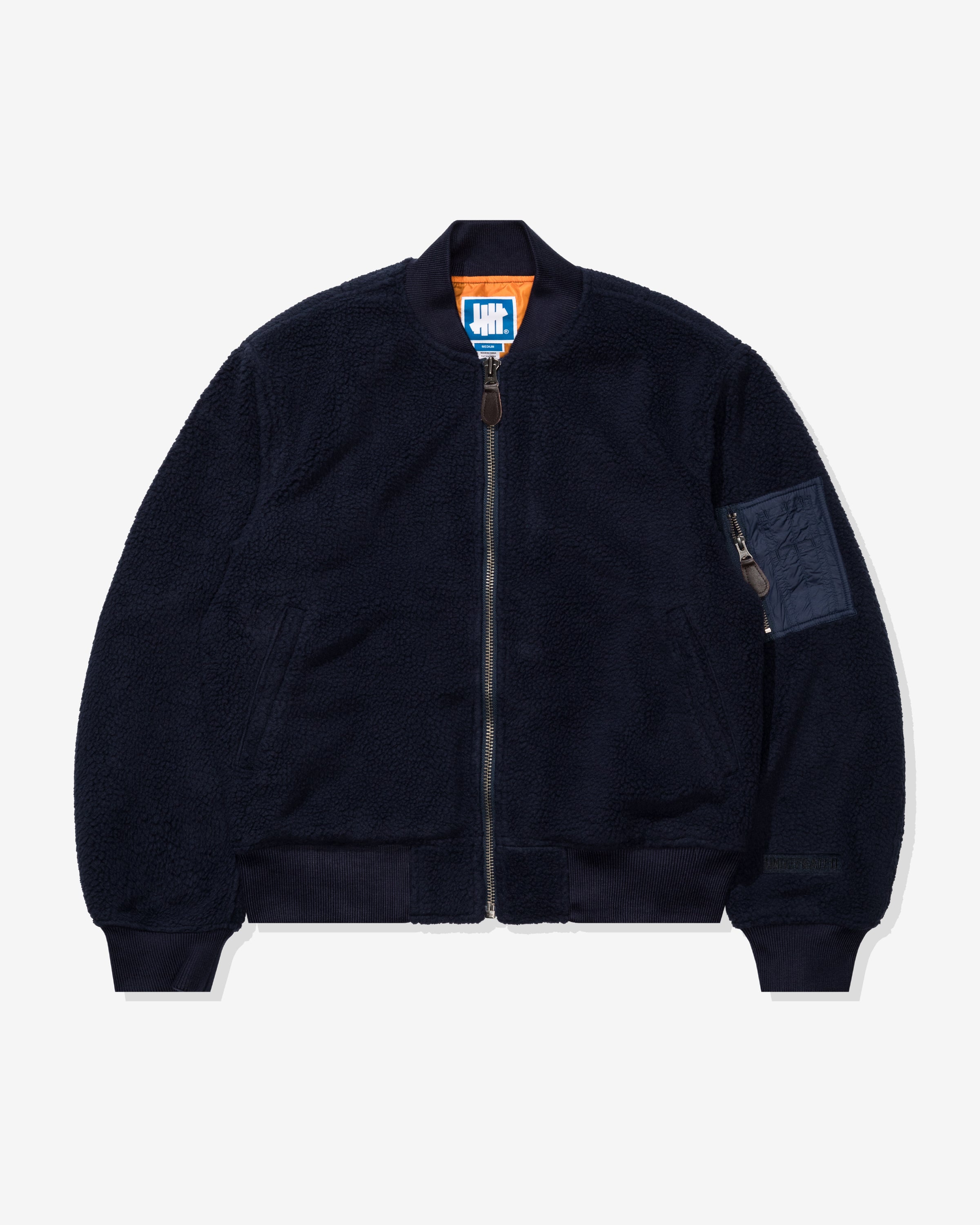 DEEP NAVY