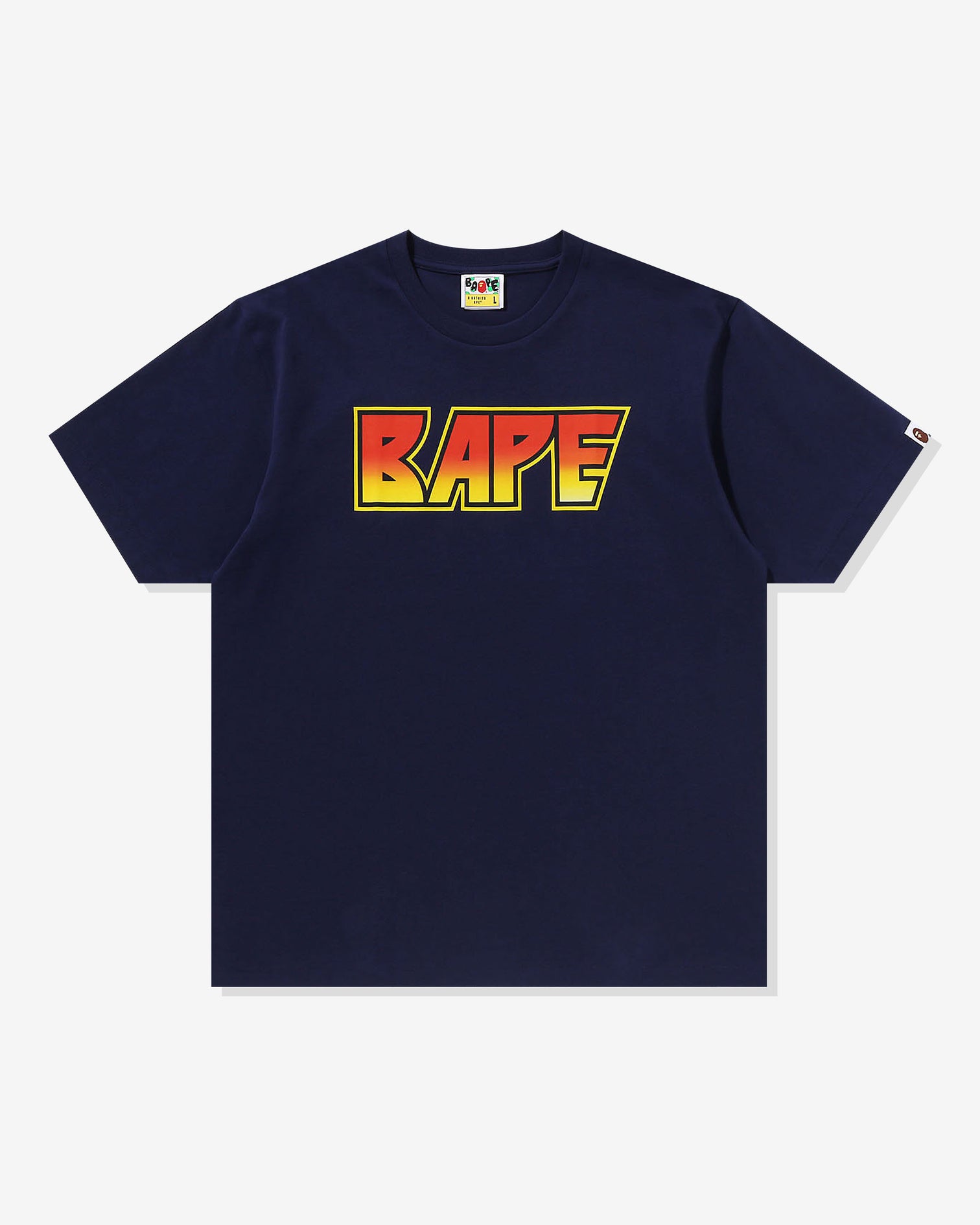 Bape – Undefeated